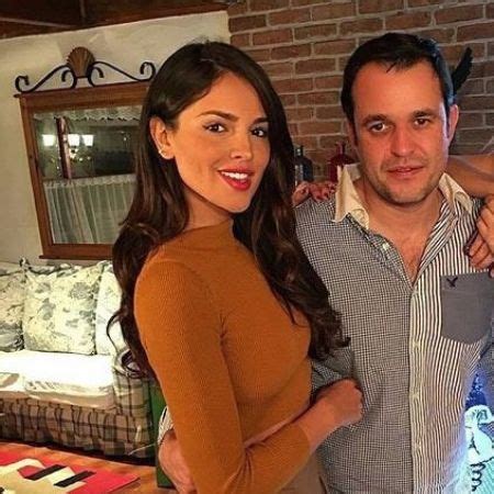 yulen gonzlez reyna|Meet Yulen González Reyna: All About Eiza Gonzalez Brother